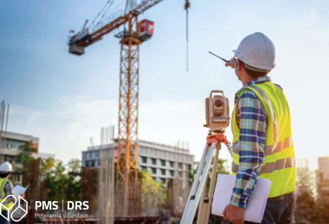 ¡Postula a PMS Desarrollo Inmobiliario!
